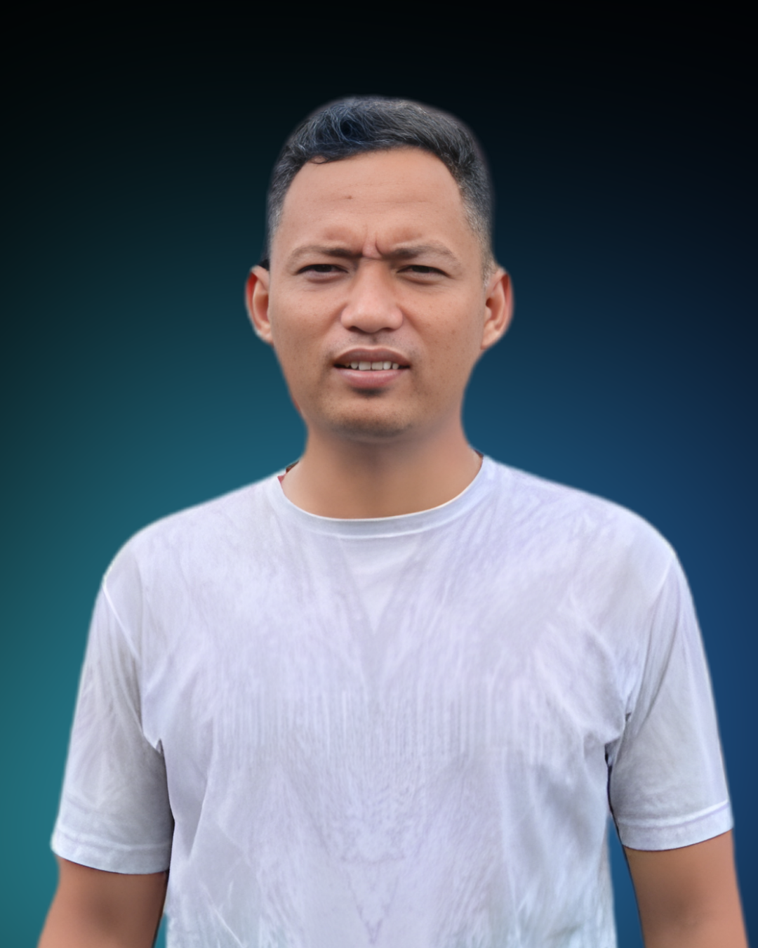 Coach Muhammad Arka Nudin