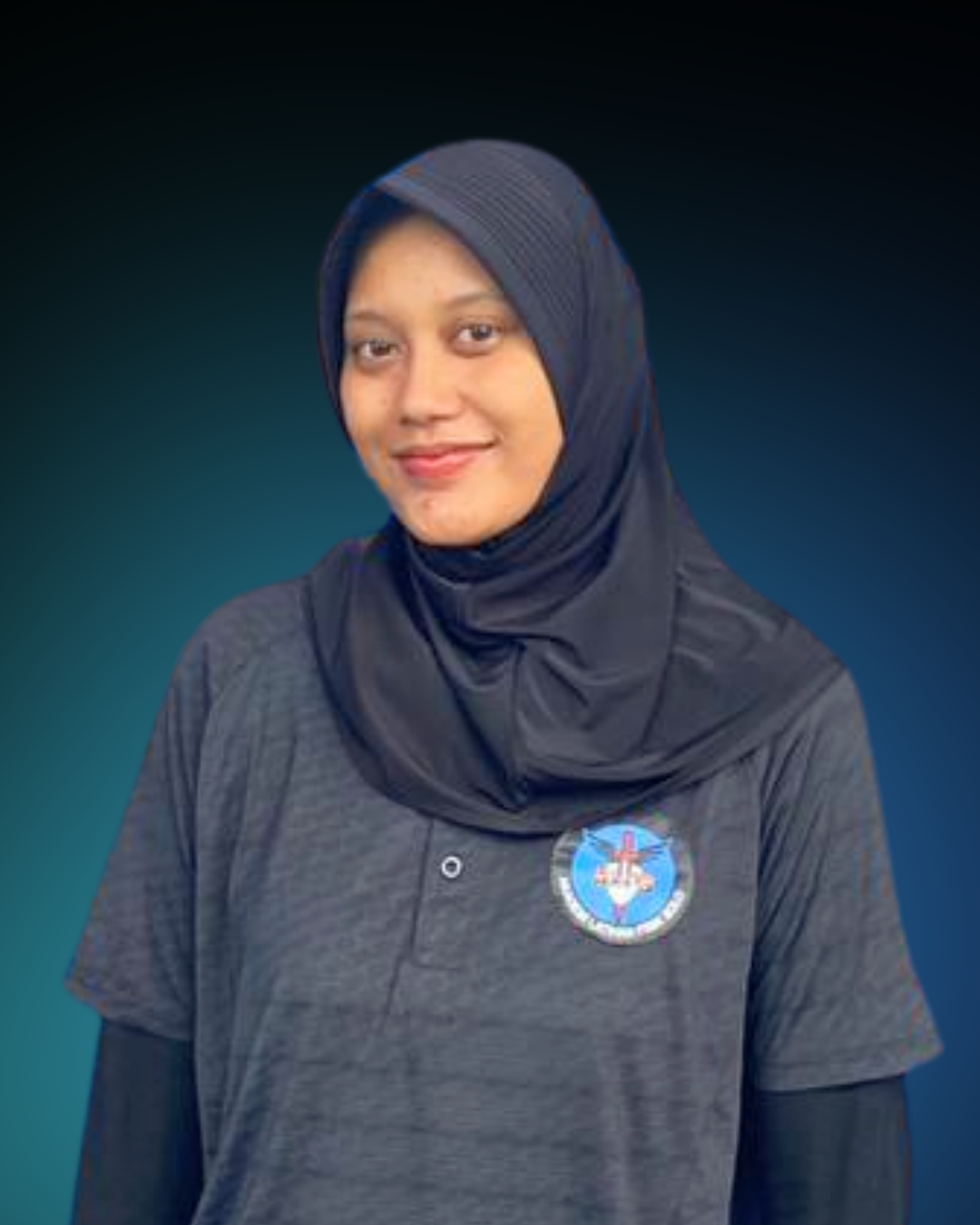Coach Annisa Febrilia Mukarromah